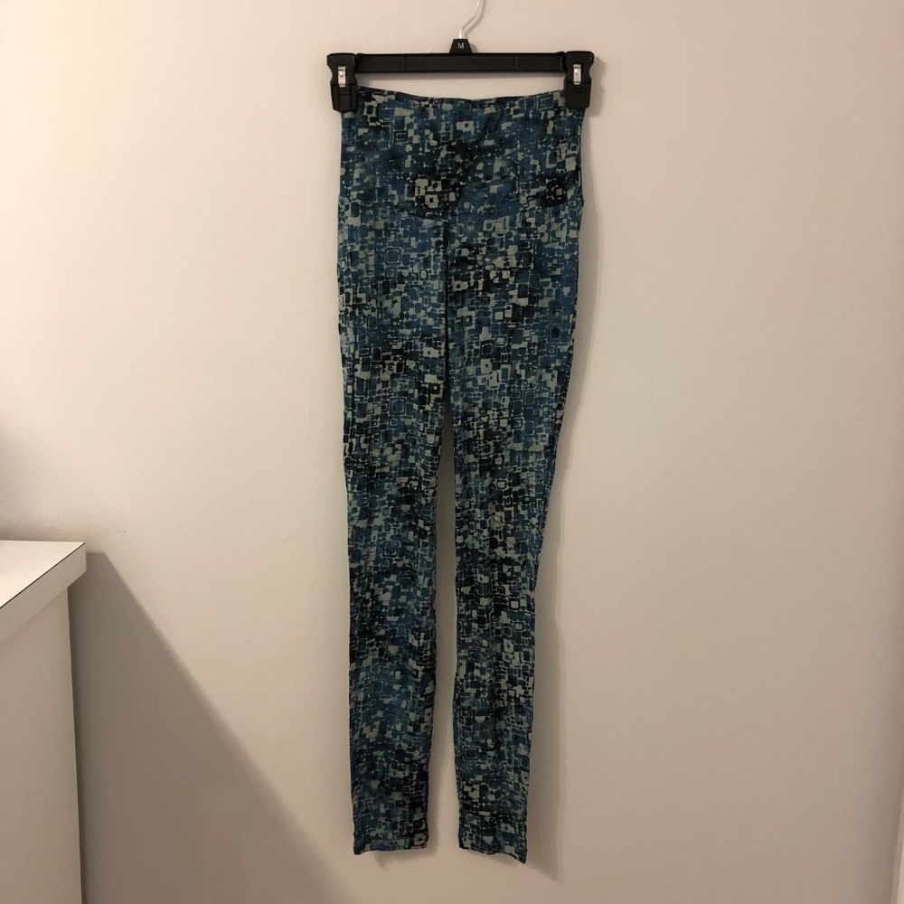 Super Comfy Patterned Leggings